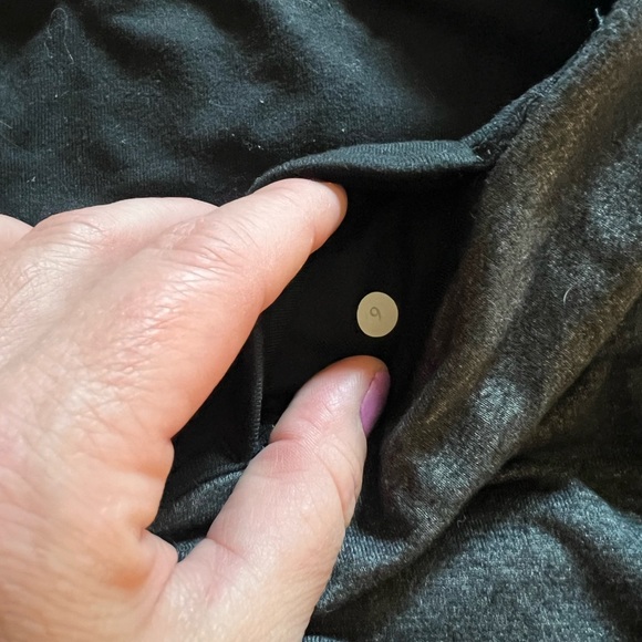 LULULEMON skirted legging - Picture 3 of 5